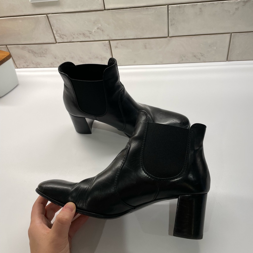 PEDRO GARCIA luxury ankle boots
